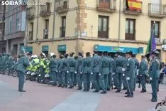 Una imagen de la celebración. /SN