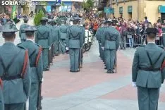 Una imagen de la celebración. /SN