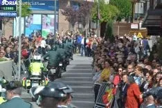Una imagen de la celebración. /SN