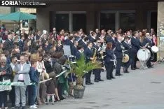 Una imagen de la celebración. /SN