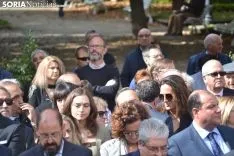 Una imagen de la celebración. /SN