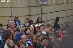 Una imagen de la celebración. /SN