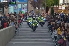 Una imagen de la celebración. /SN