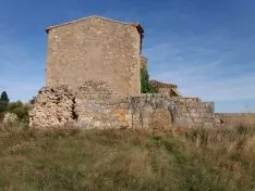 Foto 3 - Contin&uacute;an los asaltos y robos en las iglesias sorianas