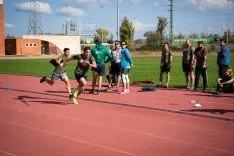 Foto 6 - GALER&Iacute;A: La Brif de Lubia vuelve a casa con una medalla de las Fuegolimpiadas