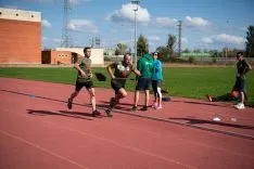 Foto 5 - GALER&Iacute;A: La Brif de Lubia vuelve a casa con una medalla de las Fuegolimpiadas