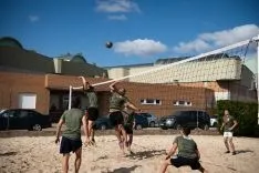 Foto 4 - GALER&Iacute;A: La Brif de Lubia vuelve a casa con una medalla de las Fuegolimpiadas