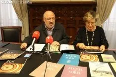 Presentación nueva Revista de Soria