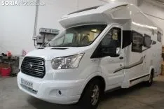 Autocaravanas Soria