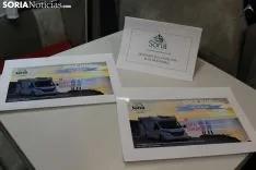 Autocaravanas Soria