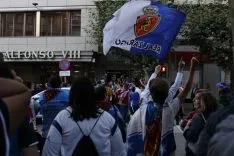 Foto 3 - 3 puntos y un chute de confianza (Cr&oacute;nica del Numancia 1 Zaragoza 0)
