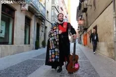 IX Encuentro de Tunas en Soria. SN