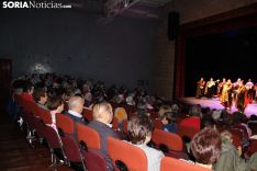 IX Encuentro de Tunas en Soria. SN