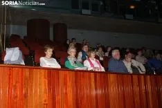 IX Encuentro de Tunas en Soria. SN