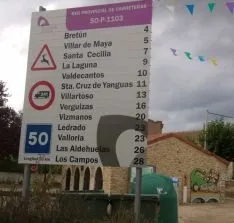 Foto 3 - Hasta 80 kil&oacute;metros en coche para comprar un analg&eacute;sico