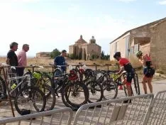 Foto 3 - Ruiz y Andr&eacute;s cierran el curso con sobresaliente en Almenar