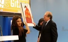 Imagen de la presentación de la campaña. /Jta.