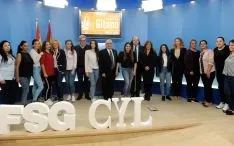 Imagen de la presentación de la campaña. /Jta.