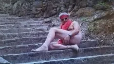 Calendario 'Yanguas al desnudo'.
