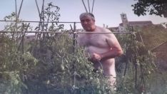 Calendario 'Yanguas al desnudo'.