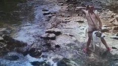 Calendario 'Yanguas al desnudo'.
