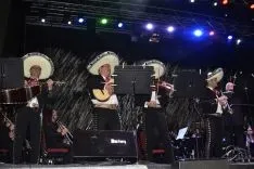 'México Lindo Sinfónico'. /SN