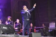 'México Lindo Sinfónico'. /SN
