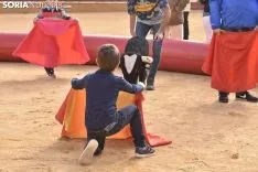 Taurochiquillos en Soria