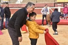 Taurochiquillos en Soria