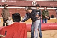 Taurochiquillos en Soria