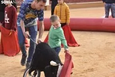 Taurochiquillos en Soria