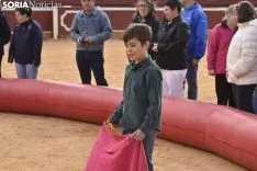 Taurochiquillos en Soria