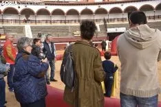 Taurochiquillos en Soria