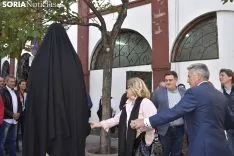 Homenaje a José Luis Palomar.