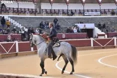 Festival Taurino homenaje a Palomar. 