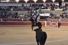Festival Taurino homenaje a Palomar. 