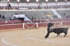 Festival Taurino homenaje a Palomar. 