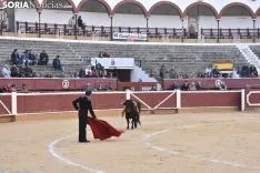 Festival Taurino homenaje a Palomar. 