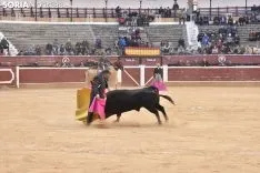 Festival Taurino homenaje a Palomar. 