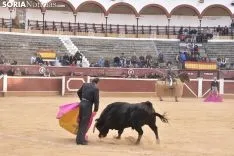 Festival Taurino homenaje a Palomar. 