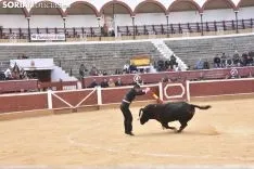 Festival Taurino homenaje a Palomar. 