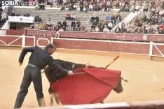 Festival Taurino homenaje a Palomar. 