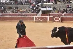 Festival Taurino homenaje a Palomar. 