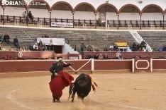 Festival Taurino homenaje a Palomar. 