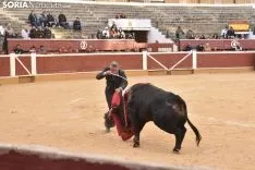 Festival Taurino homenaje a Palomar. 