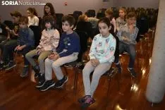 Talleres previos al Soria Gastronómica.