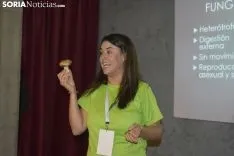 Talleres previos al Soria Gastronómica.