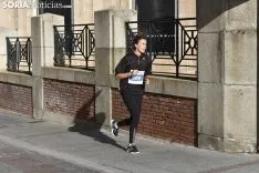 Carrera Mediterránea en Soria.