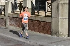 Carrera Mediterránea en Soria.