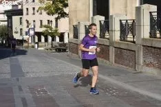 Carrera Mediterránea en Soria.